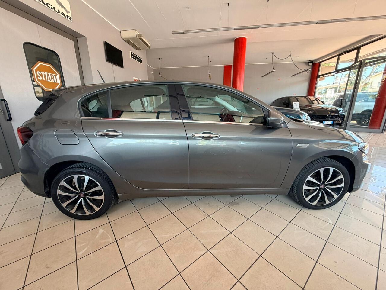 Fiat Tipo 1.4 T-Jet 120CV GPL(GAS) 5 PORTE FINANZIABILE