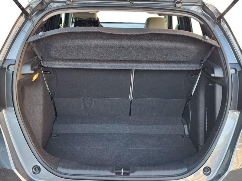 Honda Jazz 1.5 Hybrid 109 CV Automatica Executive