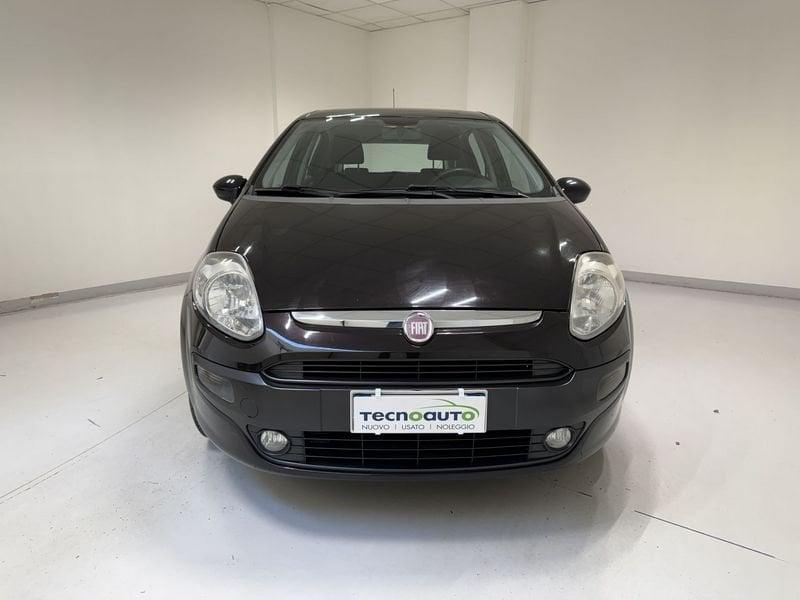 FIAT Punto Punto Evo 5p 1.2 Dynamic