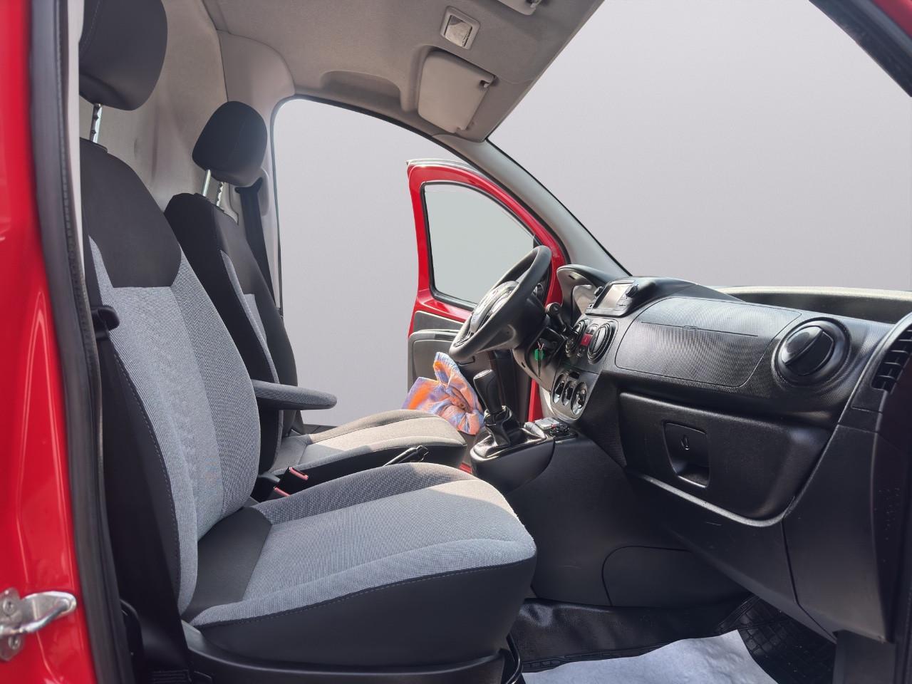 Fiat Fiorino 29 DISPONIBILI 1.3 MJT 95CV-OFFICINA MOBILE EX TELECOM-E6B-