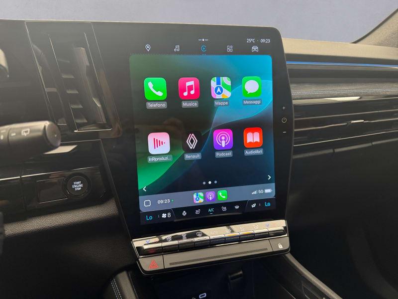 RENAULT AUSTRAL FULL HYBRID E-TECH 200