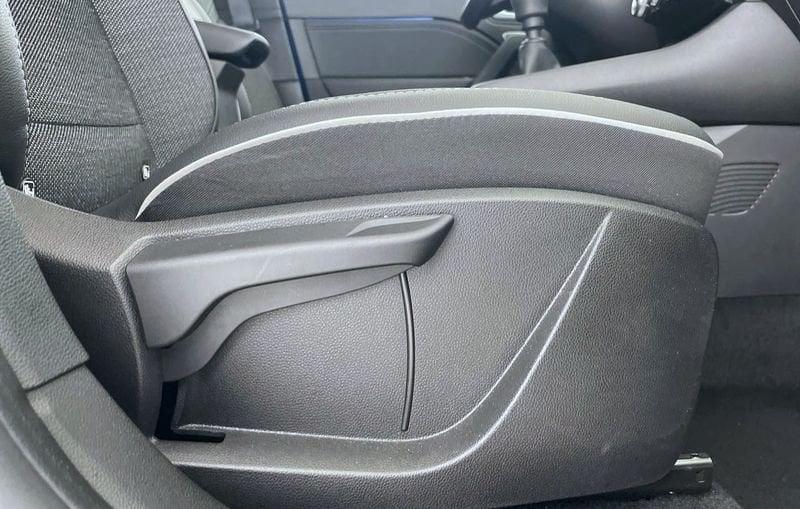 Renault Captur Captur TCe 90 CV Techno