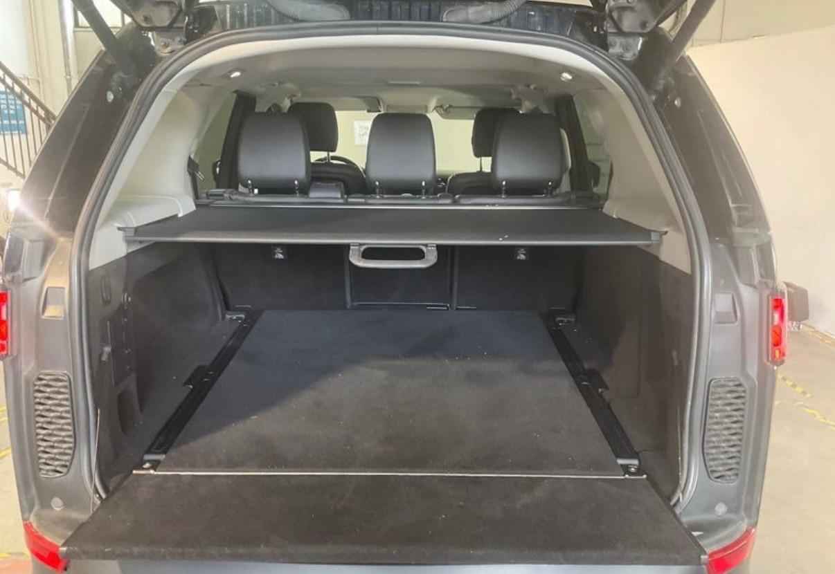 Land Rover Discovery 2.0 SD4 240 CV HSE Luxury