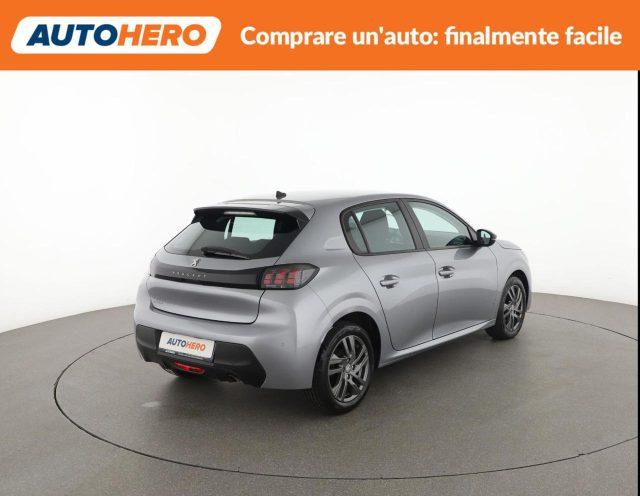 PEUGEOT 208 PureTech 100 5 porte Active Pack