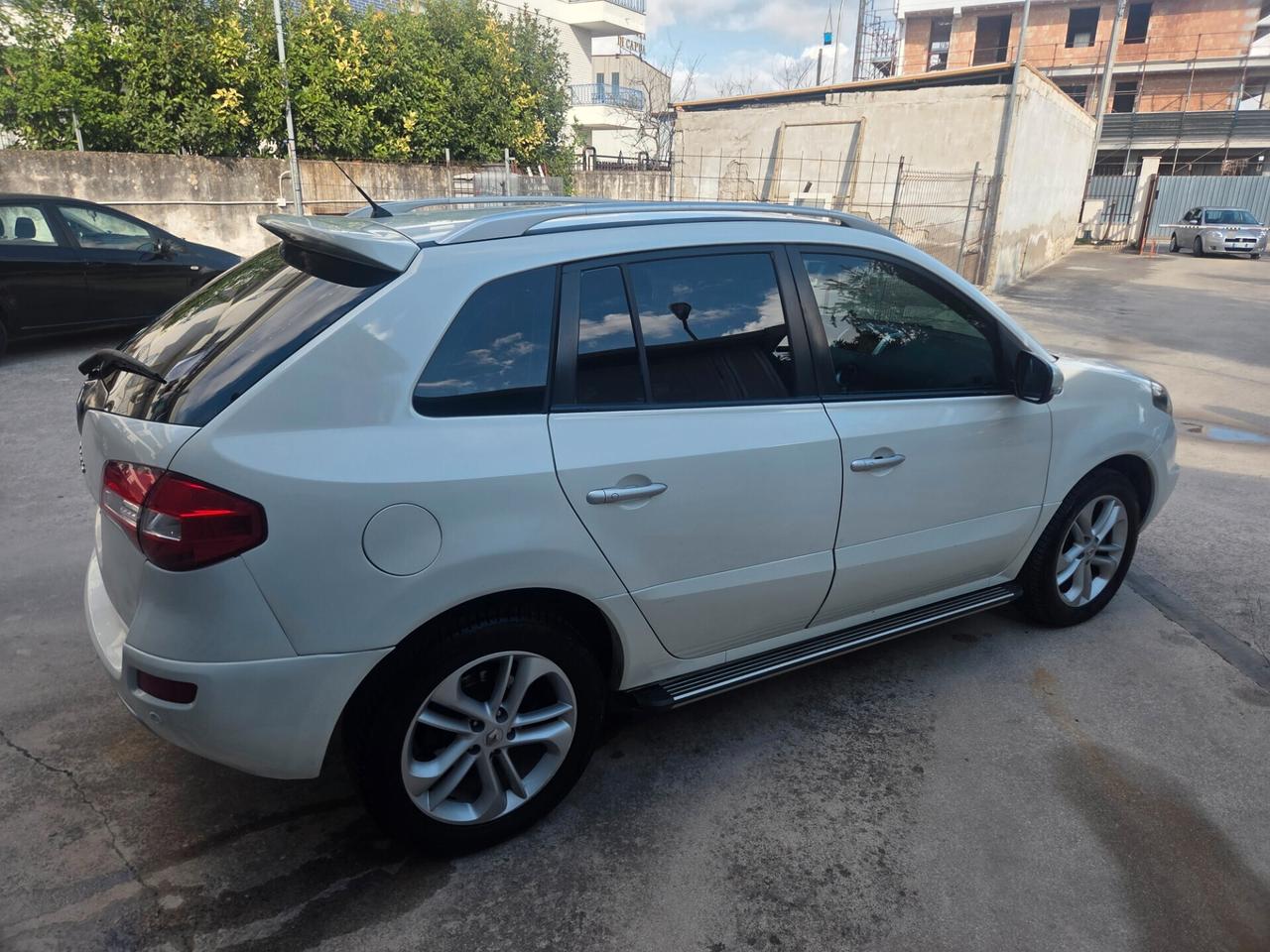 Renault Koleos 2.0 dCi 150CV 4X4 Luxe ESM