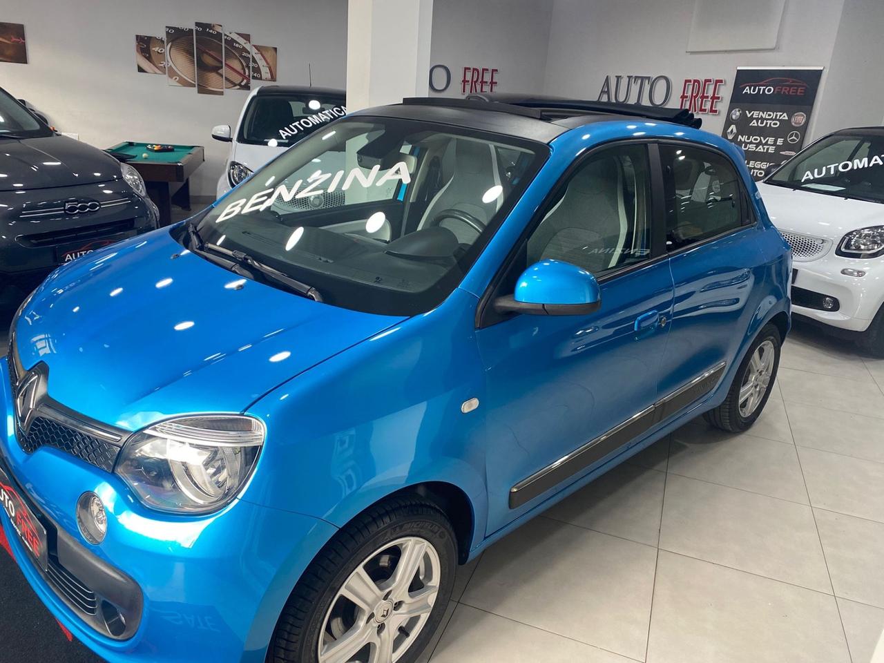 Renault Twingo 90 CV