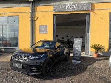 Land Rover Range Velar 3.0D V6 300 CV SE