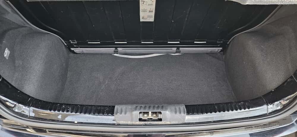Volkswagen Fox 1.2