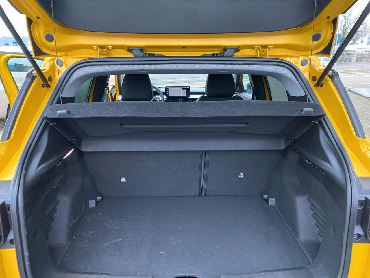 Jeep Avenger 1.2 Turbo 100 CV Summit