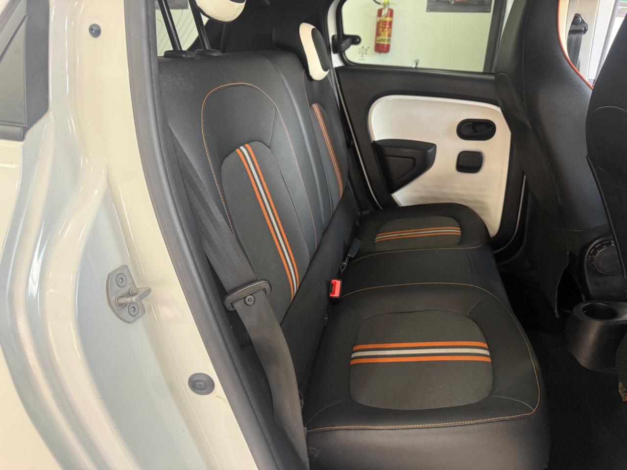 Renault Twingo 1.0 2016 nuova