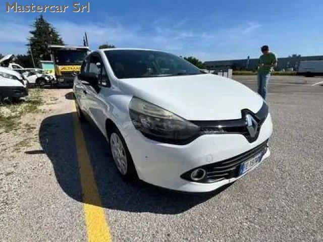 RENAULT Clio VAN ENERGY 1.5 DCI 75cv 2 posti - FE137WM