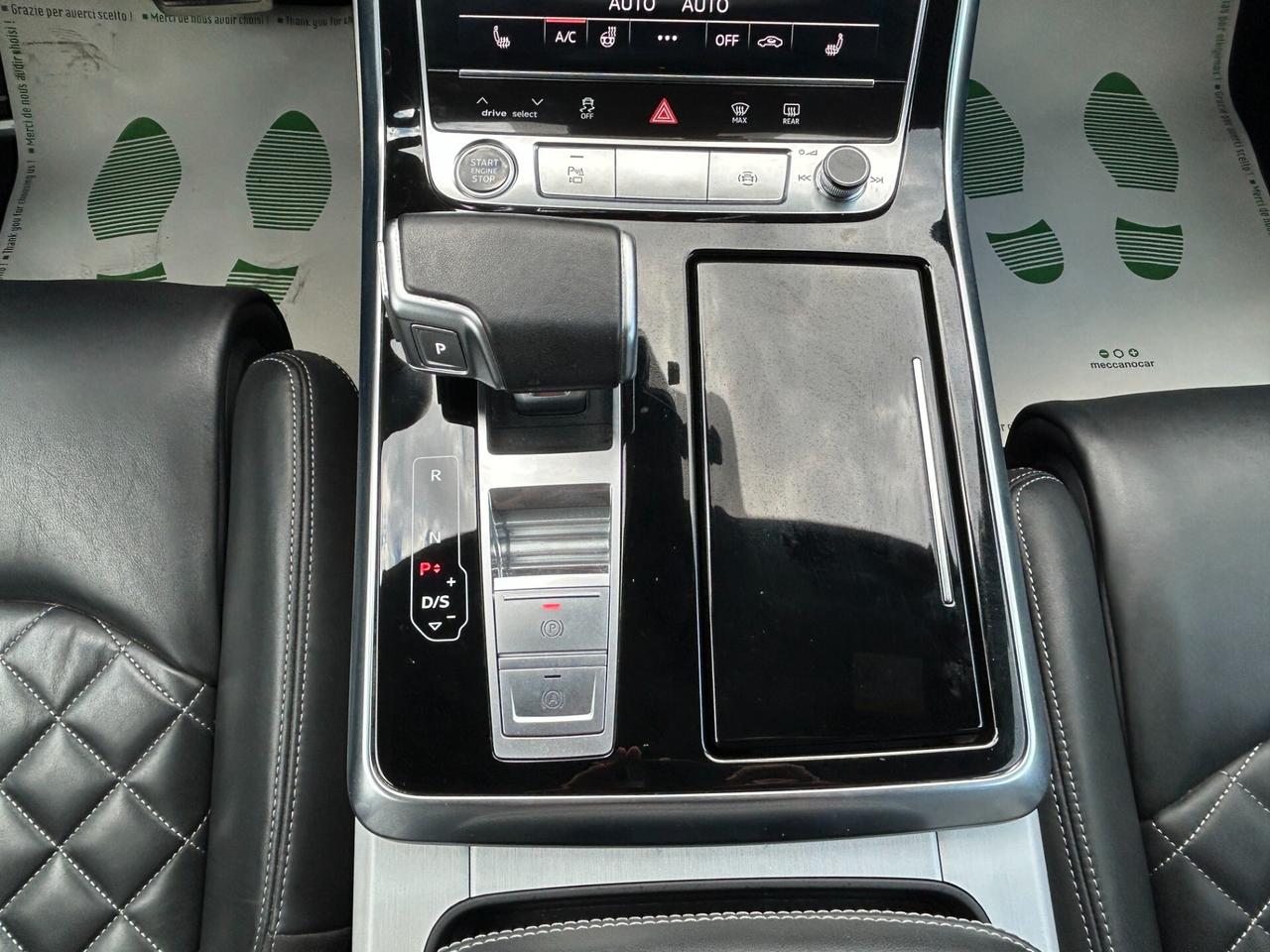 Audi Q7 50 3.0 tdi mhev Sport quattro tiptronic
