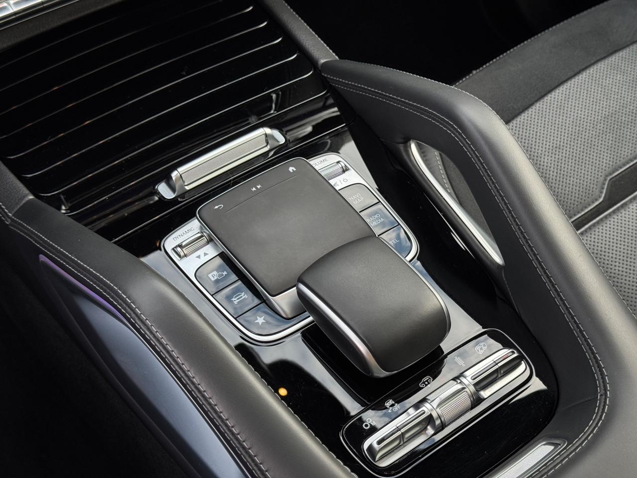 Mercedes GLE 53 AMG 435cv 4Matic+ , Tetto , 22” Full