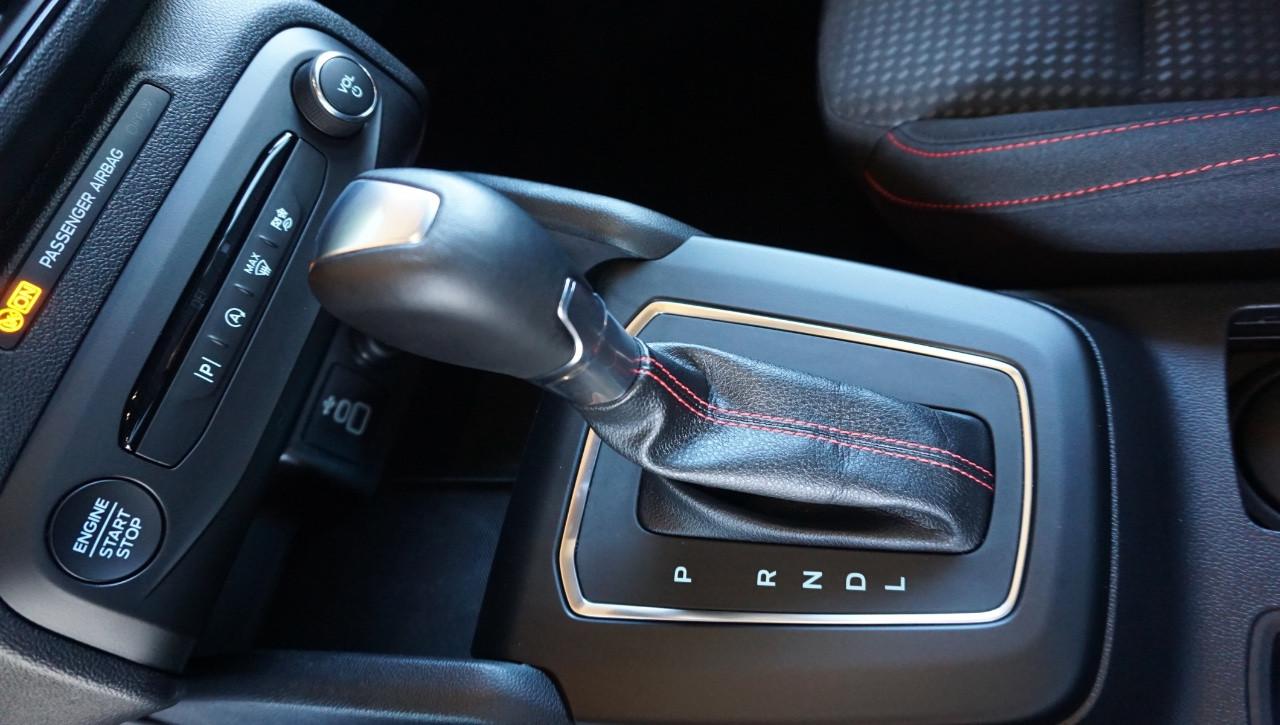 Ford Focus Wagon Focus SW 1.0t ecoboost h ST-Line 155cv powershift