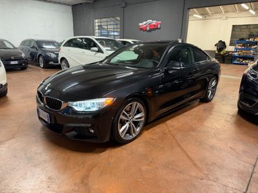 Bmw 430 430dA Coupé Msport