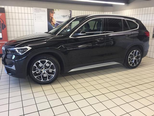 BMW X1 25 e xLine xDrive Steptronic