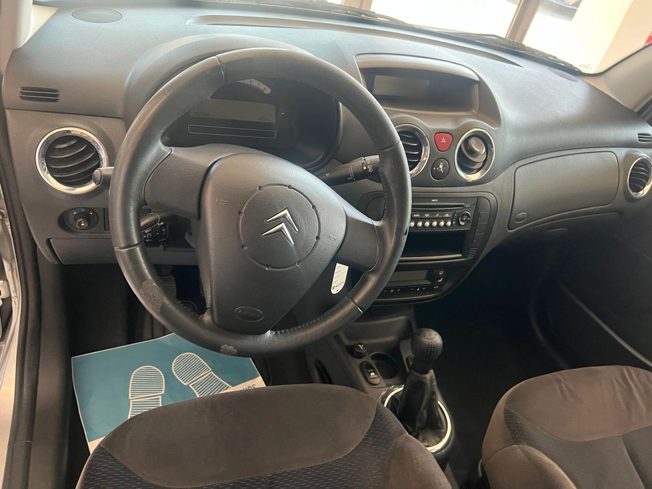Citroen C3 1.1 airdream Exclusive Style Techno