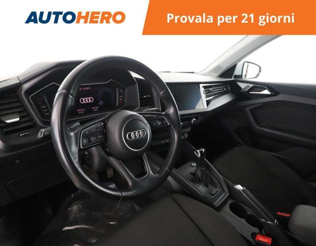 AUDI A1 SPB 30 TFSI S tronic