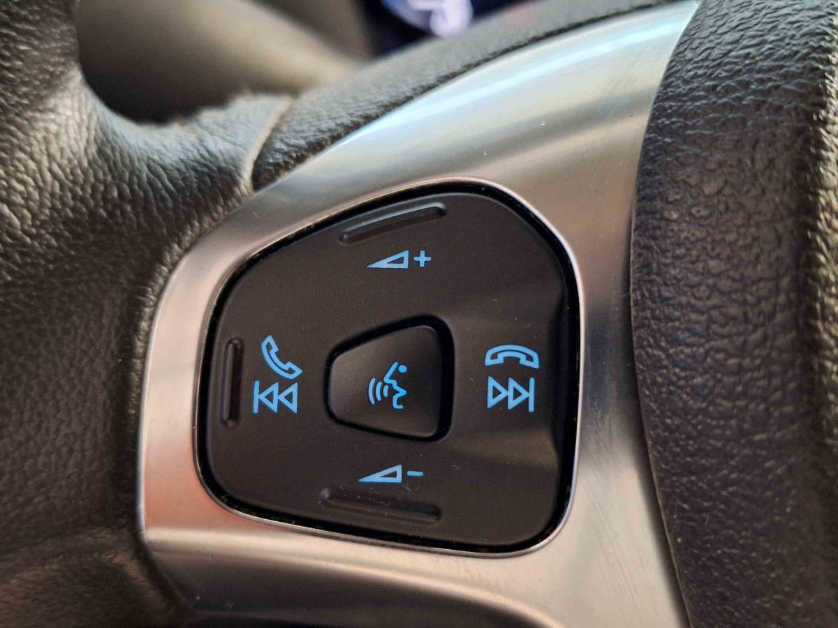 FORD Tourneo Courier 1.5 TDCI 75 CV Plus - UNICO-PROPR. X NEO-PATENT -GARANZIA
