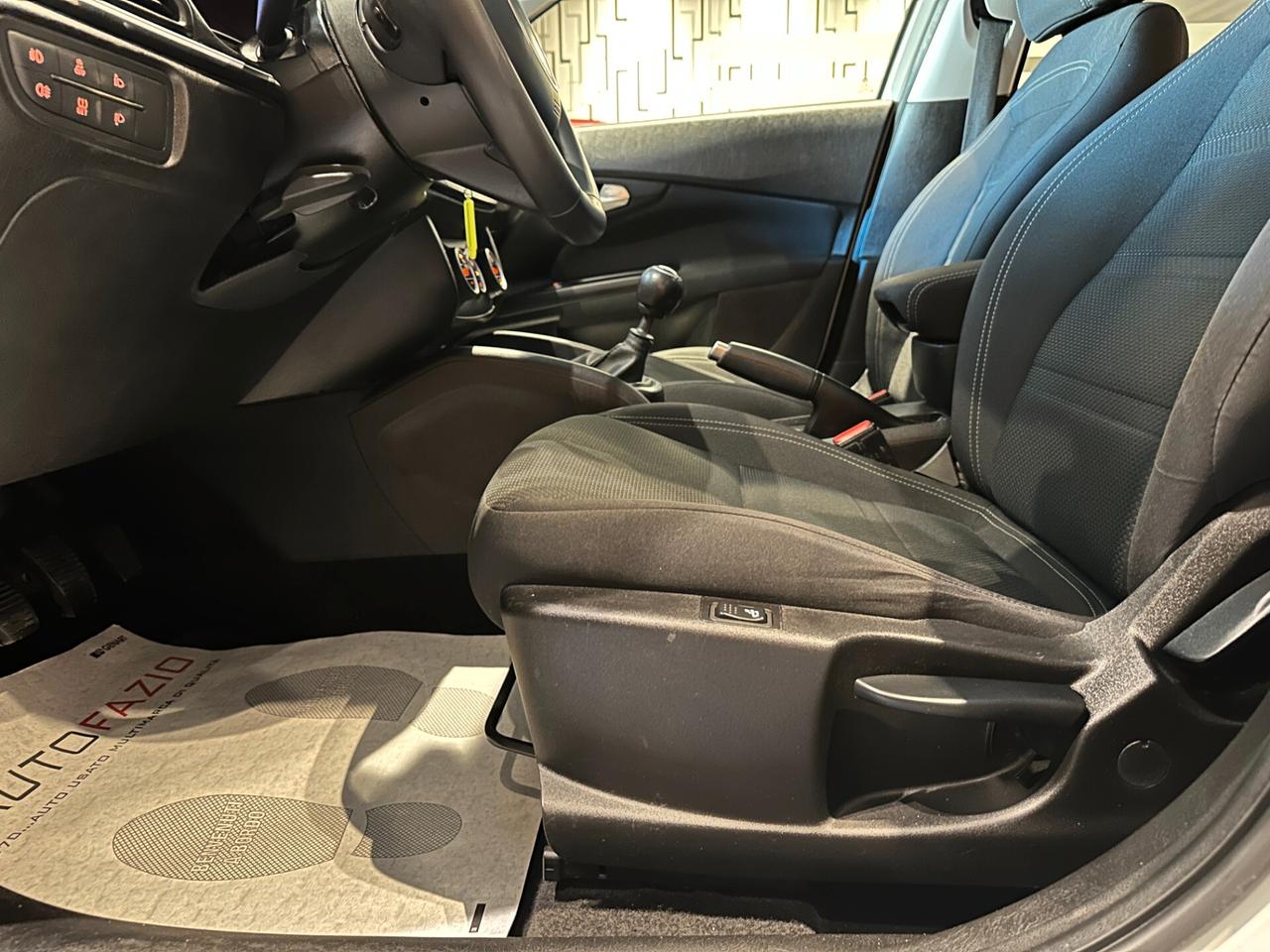 Fiat Tipo 1.6 Mjt S&S 5 porte Easy Business