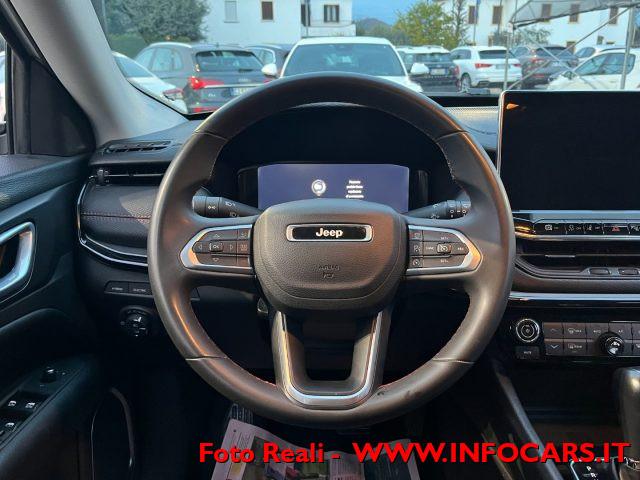 JEEP Compass 1.3 T4 240 CV PHEV 4xe Trailhawk - PROMO