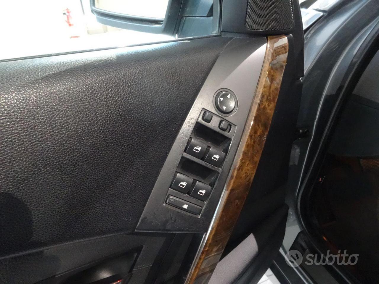 Bmw 530d 4p