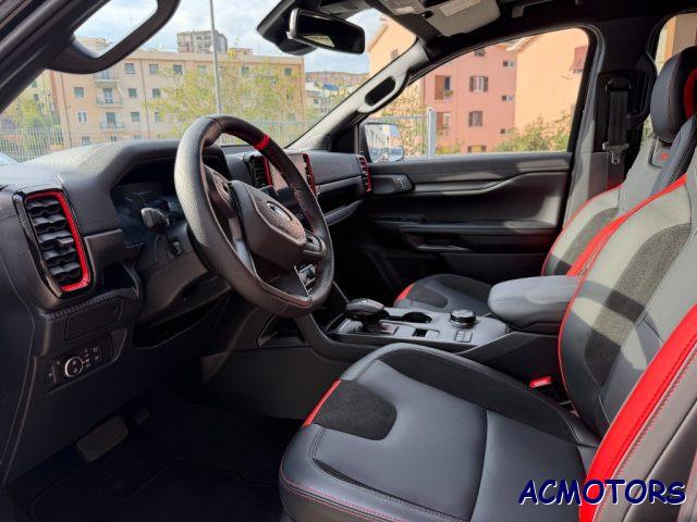 FORD Ranger Raptor 2.0 Ecoblue 4WD DC 5 posti