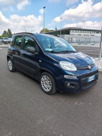 Fiat Panda 1.2 Benzina Lounge