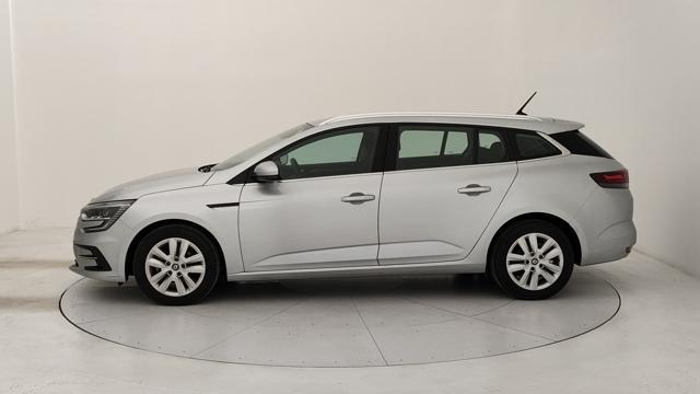 RENAULT Megane 1.5 blue dci Business 115cv