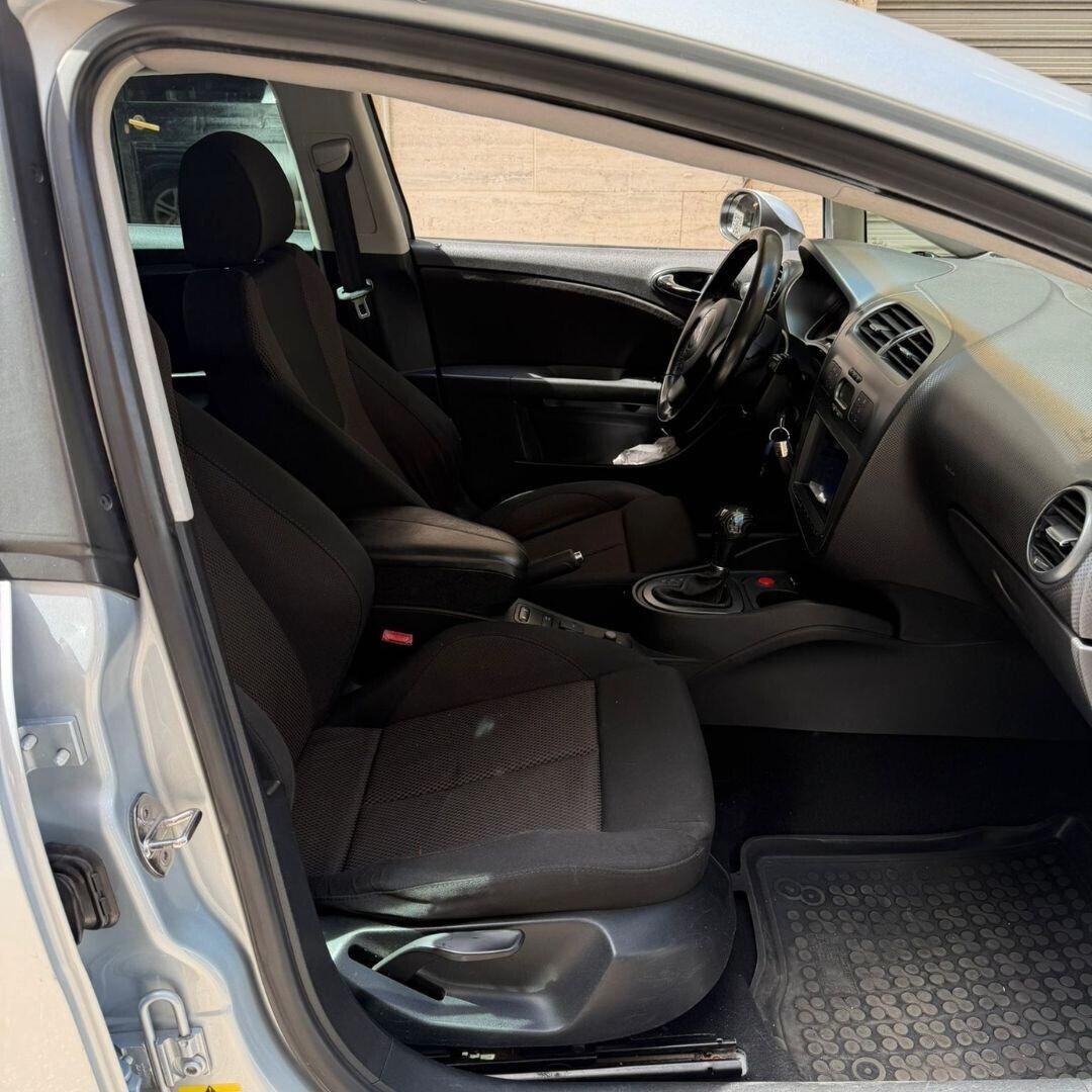 Seat Leon 1.9 TDI - 105 CV Aut