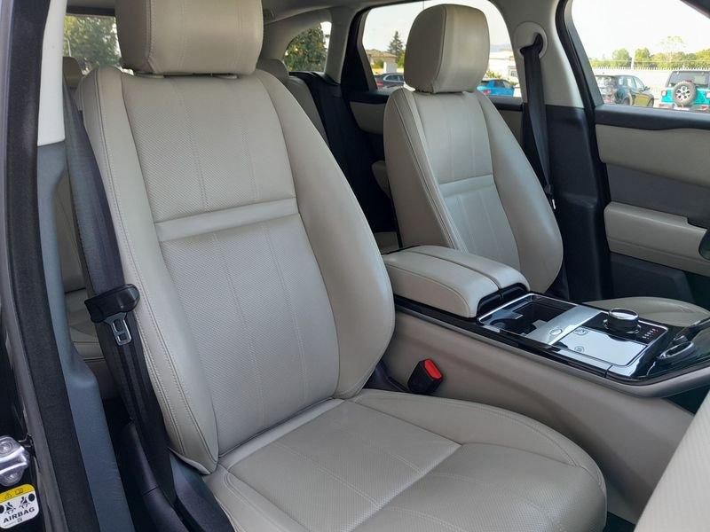 Land Rover Range Rover Velar 2.0 D I4 180 S 4WD Auto IVA ESPOSTA