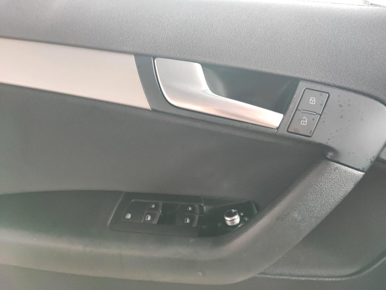 Audi A3 SPB 1.4 16V TFSI Ambition