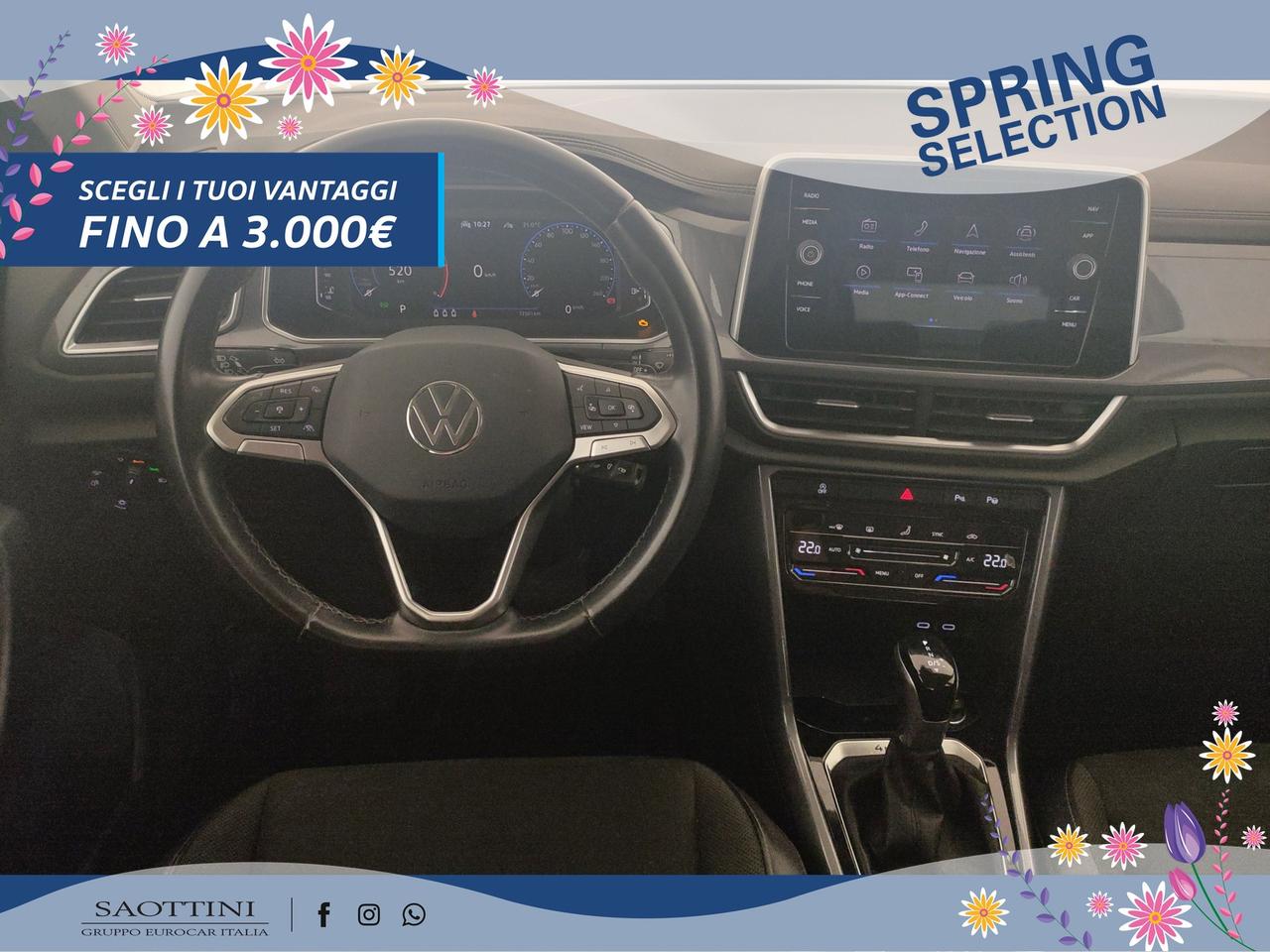 2.0 TDI Style 4motion 150 CV DSG