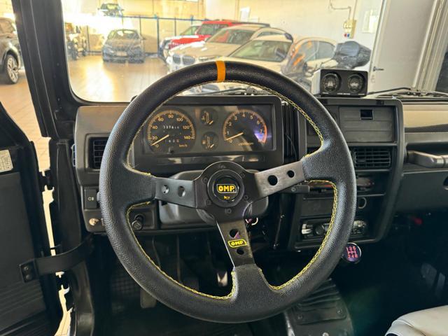 SUZUKI Samurai 1.0 Cabriolet*/*BELL1SS1MO*/*