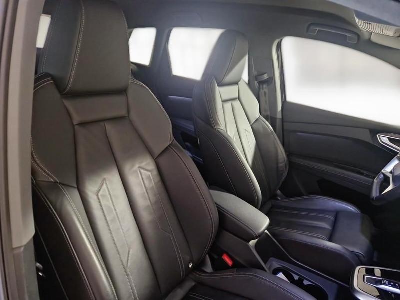 AUDI Q4 E-TRON 35 e-tron