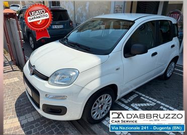 Fiat Panda 1.2 GPL DI SERIE 2018 UNICA