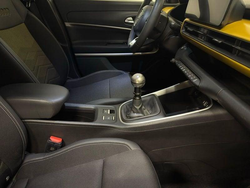Jeep Avenger 1.2 Turbo First Edition