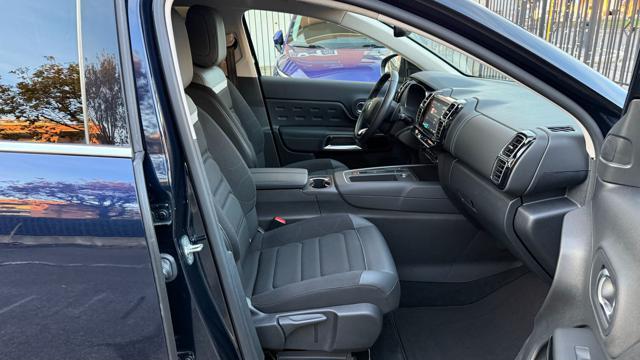 CITROEN C5 Aircross BLUEHDI 130 EAT8 FEEL PACK *FULL LED*R.CAM*.18