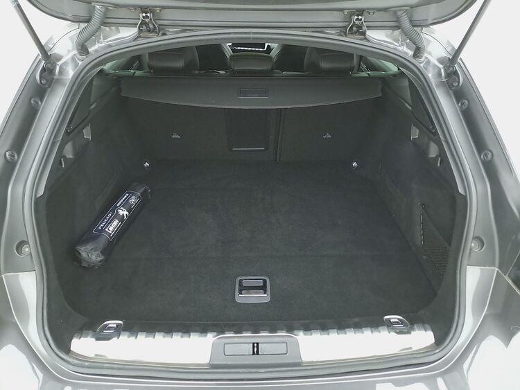Peugeot 508 SW GT EAT8 BR428410 1.5 Diesel 131CV