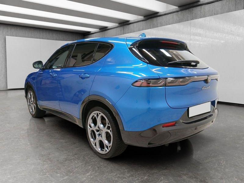 Alfa Romeo Tonale 1.5 hybrid Speciale 130cv tct7