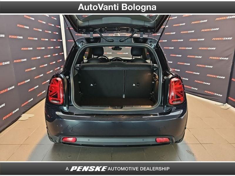 MINI Mini Full Electric Mini Cooper SE Yours