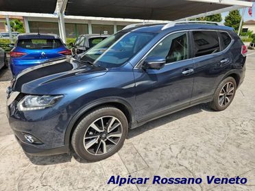 NISSAN X-Trail 1.6 dCi 4WD Tekna