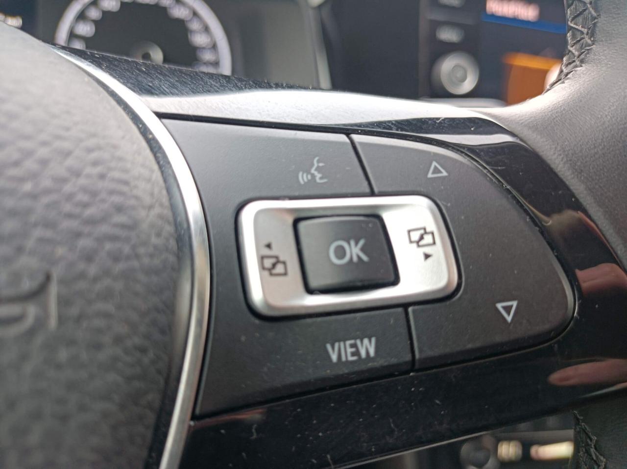 Volkswagen Polo 1.6 TDI 5p. Comfortline BlueMotion Technology