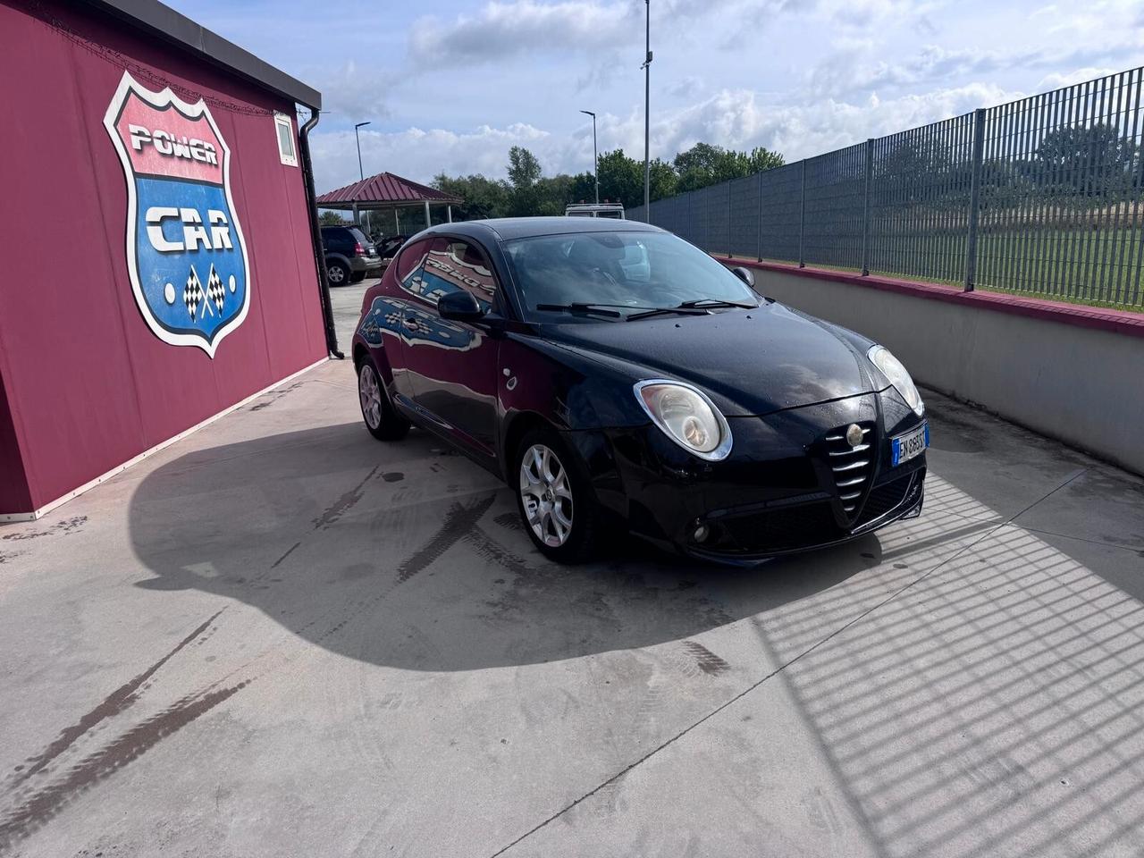 Alfa Romeo MiTo 1.3 JTDm-2 95 CV S&S Distinctive Sport Pack