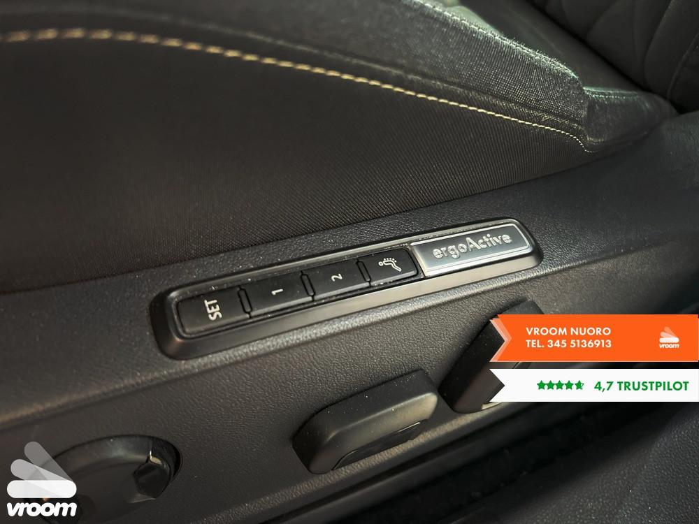 VOLKSWAGEN Golf 8ª serie Golf 2.0 TDI 150 CV D...