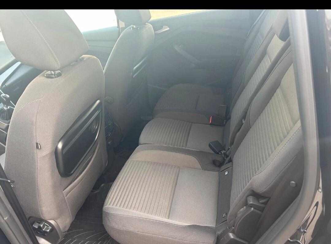 Ford C-Max 1.5 TDCi 95CV Start&Stop Titanium