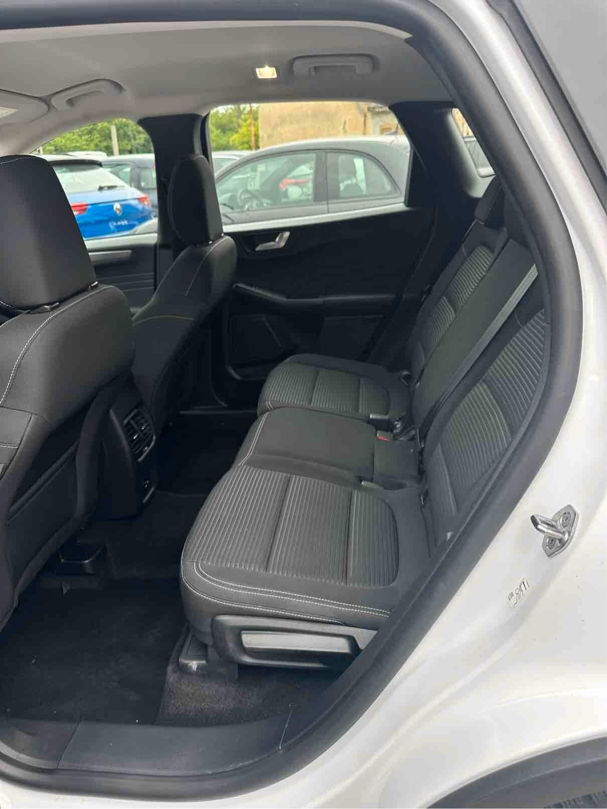 Ford Kuga 1.5 EcoBlue 120 CV aut. 2WD Titanium Business