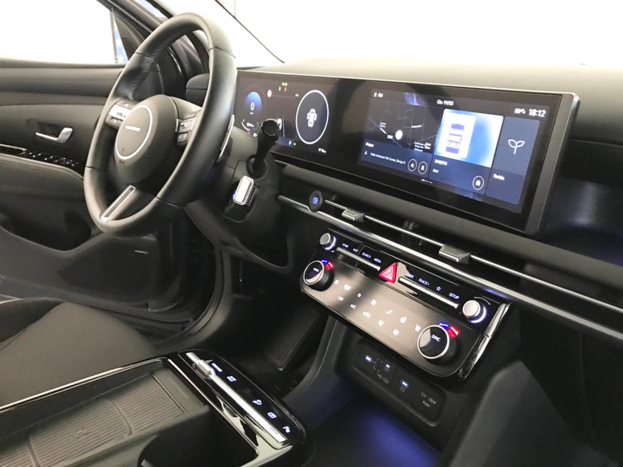 Hyundai Tucson HYBRID 48V Aut.Exellence