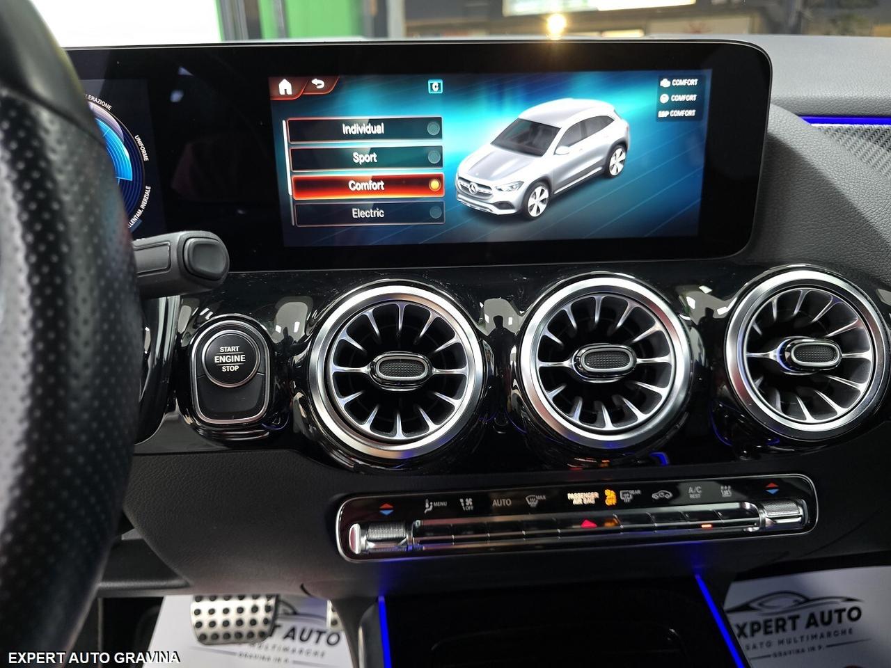 MERCEDES GLA250 AMG PREMIUM PLUS PHEV