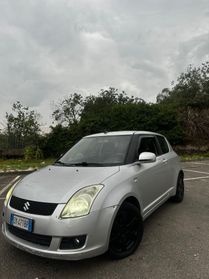 Suzuki Swift 1.3 DDiS 75CV DPF 3p. GL S.Pack